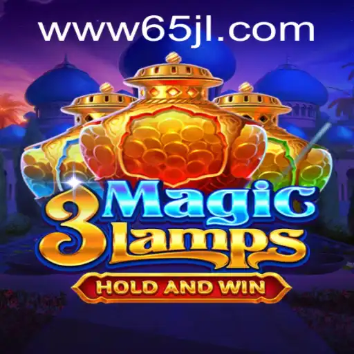 Discover the Enchanting World of 3MagicLamps: A Journey into Adventure
