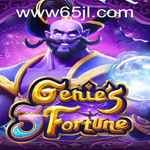 Exploring the Enchanting World of Genie3Fortune