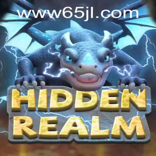Discover the Enigmatic World of HiddenRealm: A Deep Dive into the Game Mechanics and Strategy