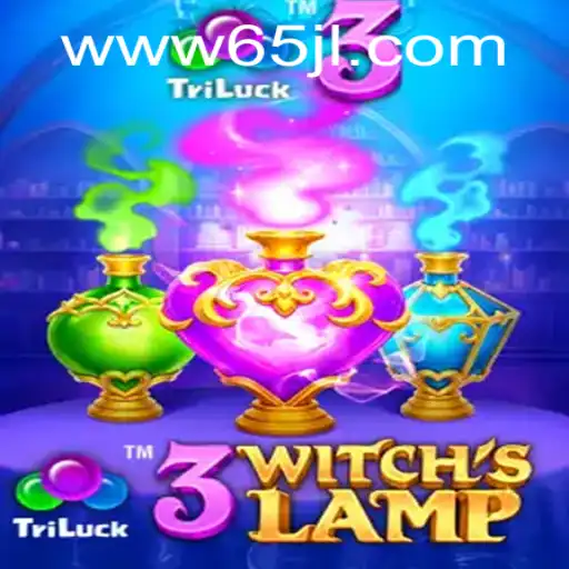 Exploring the Enchanting World of 3WitchsLamp: A Deep Dive Into the Magical Realm