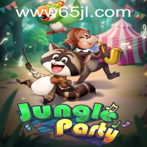 Exploring 'JungleParty': A Thrilling Adventure Awaits with 65 jl