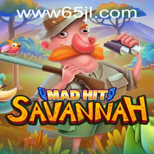 MadHitSavannah: Exploring the Thrills of the New Gaming Phenomenon