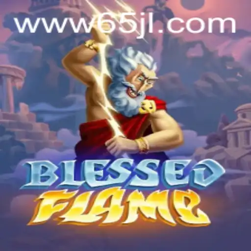 Exploring the Enchanting World of BlessedFlame: A Journey Through Fire and Magic