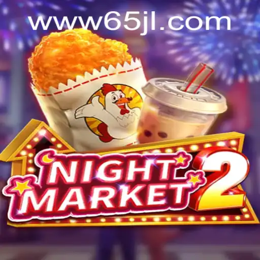 Exploring the Exciting World of NightMarket2: A New Gaming Revolution