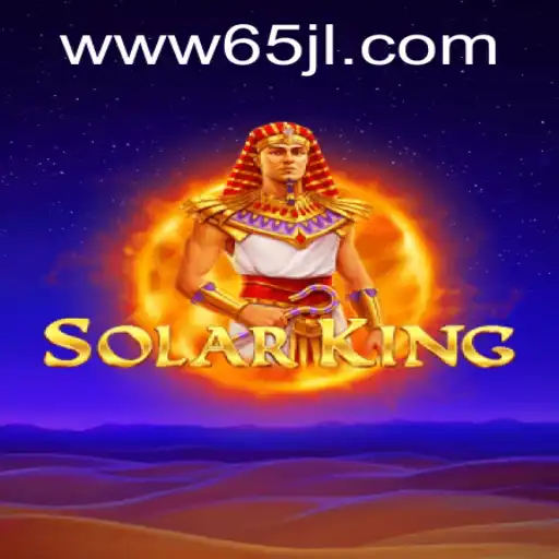 Exploring SolarKing: The New Gaming Phenomenon