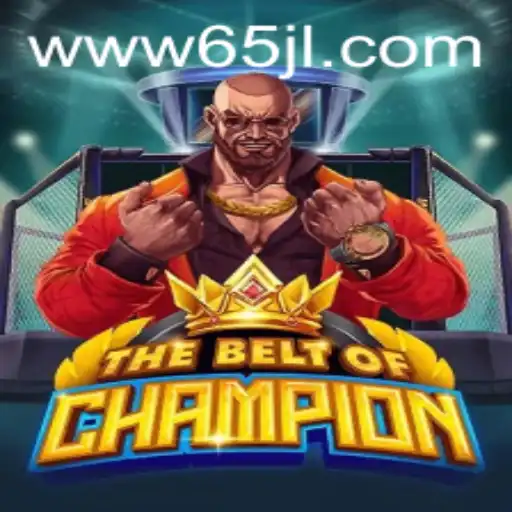 TheBeltOfChampion: A New Era of Interactive Gaming